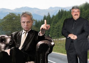 Rasvan Popescu, presedintele CNA il indreapta spre UE pe Prigoana cu initiativa lui cu tot