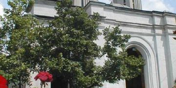 Mănăstirea Radu Vodă și moaștele Sf. Nectarie, făcătorul de minuni