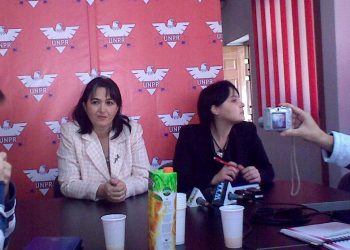 Solidaritatea bogatilor, un vis nascut mort