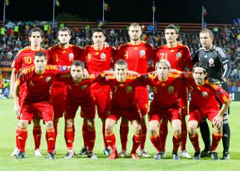 1-1 cu Albania. Fruntea sus, ca Franta a luat bataie acasa de la Belarus