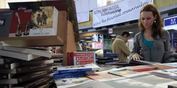 La Ploiesti, in perioada 23 – 26 septembrie 2010-SALONULUI DE CARTE, PRESA SI MUZICA