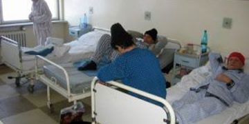 Începând de la sfârşitul lunii octombrie, spitalele vor fi clasificate în funcţie de competenţă