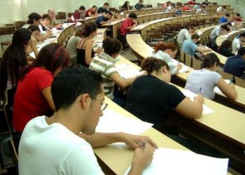 MECTS loveste din nou in studentii de la Spiru