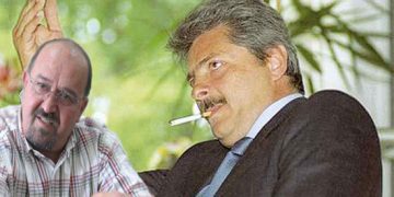 Liviu Luca si Vantu, retinuti pentru 24 de ore