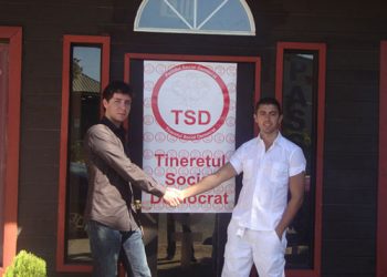 TSD are sediu in Los Angeles