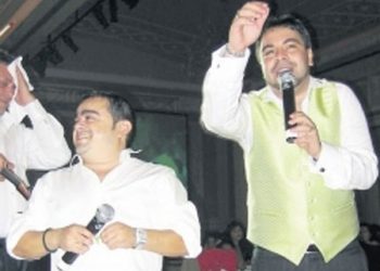 Atentie, manelele produc amnezie. Salam si Minune nu-si aduc aminte ce s-a intamplat