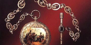 Martor de cuvînt – Furtul din tezaurul Muzeului Ceasului din Ploieşti