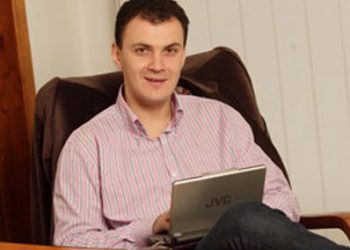 Sebastian Ghita este noul boss de la Realitatea