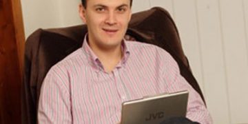 Sebastian Ghita este noul boss de la Realitatea