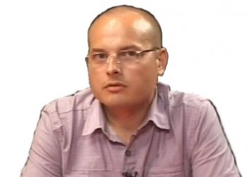 Atacatorul politistului Mihai Lucian a fost gasit cu discernamant cand a comis fapta