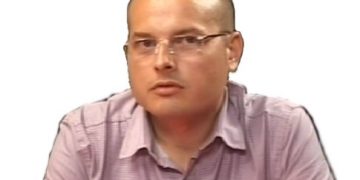 Atacatorul politistului Mihai Lucian a fost gasit cu discernamant cand a comis fapta