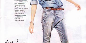 Preselectie „Next Generation Models” -editia 2010