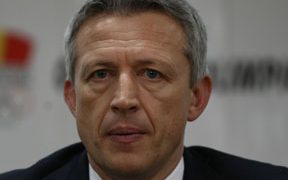 Zvon sau realitate? Octavian Morariu cumpara Veolia la Ploiesti