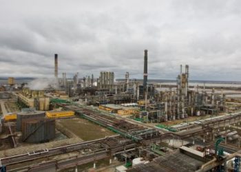 Petromidia se intoarce la stat