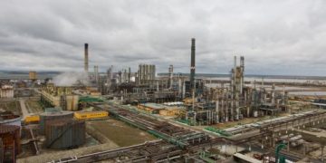 Petromidia se intoarce la stat