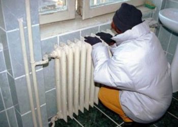 A inceput distribuirea cererilor pentru subventii la caldura