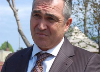 Declaratie politica- senator Sorin Serioja Chivu