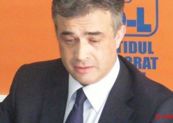 Sorin Mihai, arestat preventiv 29 de zile