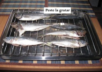 Povestea pestelui si psihologii