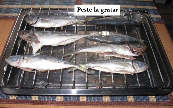 Povestea pestelui si psihologii