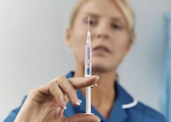 Incepe vaccinarea impotriva gripei de sezon