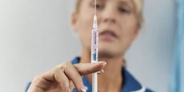 Incepe vaccinarea impotriva gripei de sezon