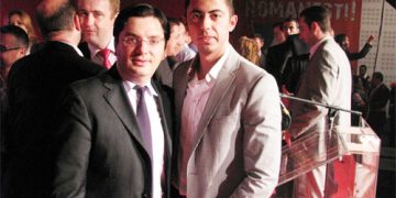 TSD are un nou presedinte. Acelasi