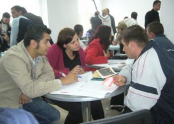 Bursa locurilor de muncă, pe  29 noiembrie- organizator CCI Prahova