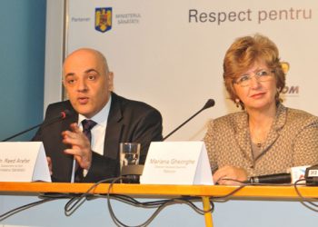 Petrom si Ministerul Sanatatii dezvolta sistemul de telemedicina de urgenta din Romania