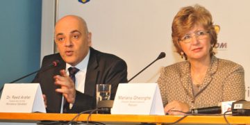 Petrom si Ministerul Sanatatii dezvolta sistemul de telemedicina de urgenta din Romania