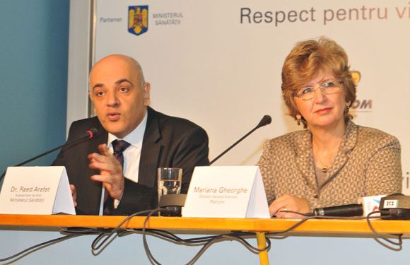Petrom si Ministerul Sanatatii dezvolta sistemul de telemedicina de urgenta din Romania