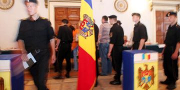 (Alt) scrutin în Republica Moldova