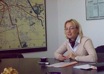 Primaria Ploiesti are un nou purtator de cuvant. E din Bucuresti