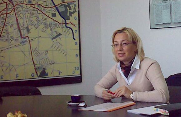 Primaria Ploiesti are un nou purtator de cuvant. E din Bucuresti