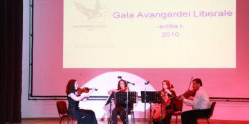 Premiile Galei Avangardei Liberale