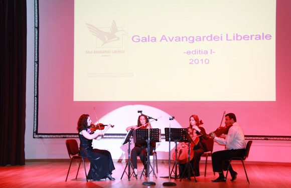 Premiile Galei Avangardei Liberale