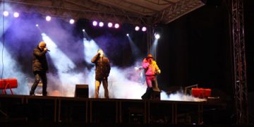 Primaria Ploiesti anunta programul de Revelion