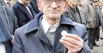 Pensionarii vor plati de doua ori contributiile la sanatate?