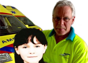 Florentina poate sfida leucemia. Olandezul Peter Zantman i-a sarit in ajutor