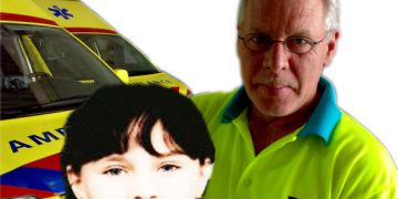 Florentina poate sfida leucemia. Olandezul Peter Zantman i-a sarit in ajutor
