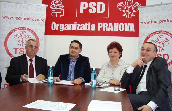 Pesedistii au facut un proiect de hotarare anti-etnobotanice. Primarul vrea si el