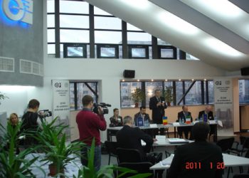 CCI Prahova lanseaza un nou proiect: “Regions for jobs”