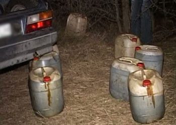 “Vijelie” a fot arestat. Procurorul Ghita, in colaborare cu “Bianca Dragusanu” mai lovesc o data
