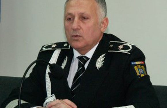 Chestorul Sorin Oprea: “De la noii şefi îmi doresc să înţeleagă că funcţia reprezintă un efort în plus şi nu o stare de bine”