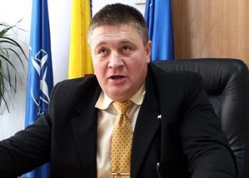PNL-istul Florin Turcanu trimis in judecata pentru fals