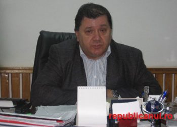 Adrian Semcu este candidatul PNL la Primăria Municipiului Ploieşti