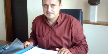 Lucrari de asfaltare pentru dezbinare. Sunt bune si astea