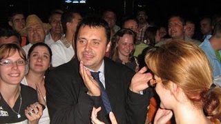 Volosevici se imprumuta 40 de milioane de euro pentru a cofinanta proiecte europene. Ne mai mira ceva?