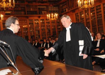 Statutul profesiei de avocat a fost modificat