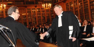 Statutul profesiei de avocat a fost modificat